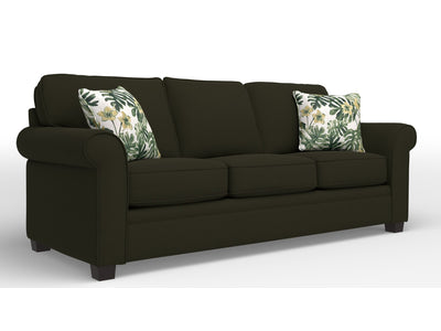 Duffield Sofa - Lido Green