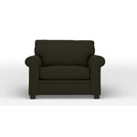 Duffield Chair - Lido Green