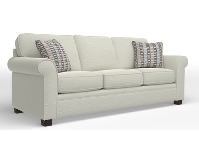 Duffield Sofa - Safari Cream