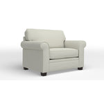 Duffield Chair and a half - Safari Cream