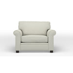 Duffield Chair and a half - Safari Cream