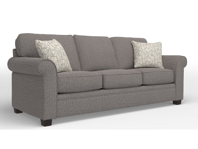 Duffield Sofa - Patina Grey