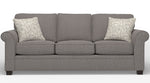 Duffield Sofa - Patina Grey