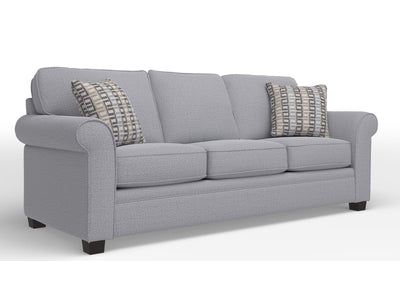 Duffield Sofa - Safari Light Grey