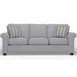Duffield Sofa - Safari Light Grey