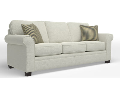 Duffield Sofa - Patina Light Grey