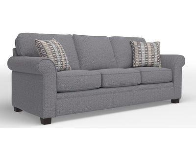 Duffield Sofa - Safari Grey