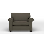 Duffield Chair - Arlo Brown