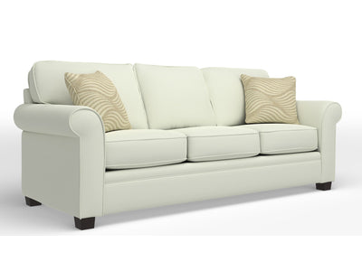Duffield Sofa - Snoopy Ivory