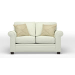 Duffield Loveseat - Snoopy Ivory