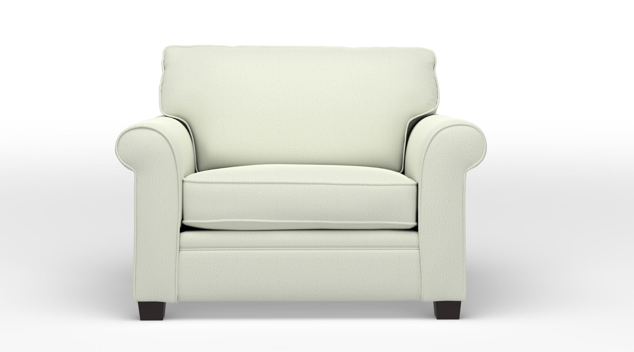 Duffield Chair - Snoopy Ivory