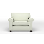 Duffield Chair and a half - Snoopy Ivory