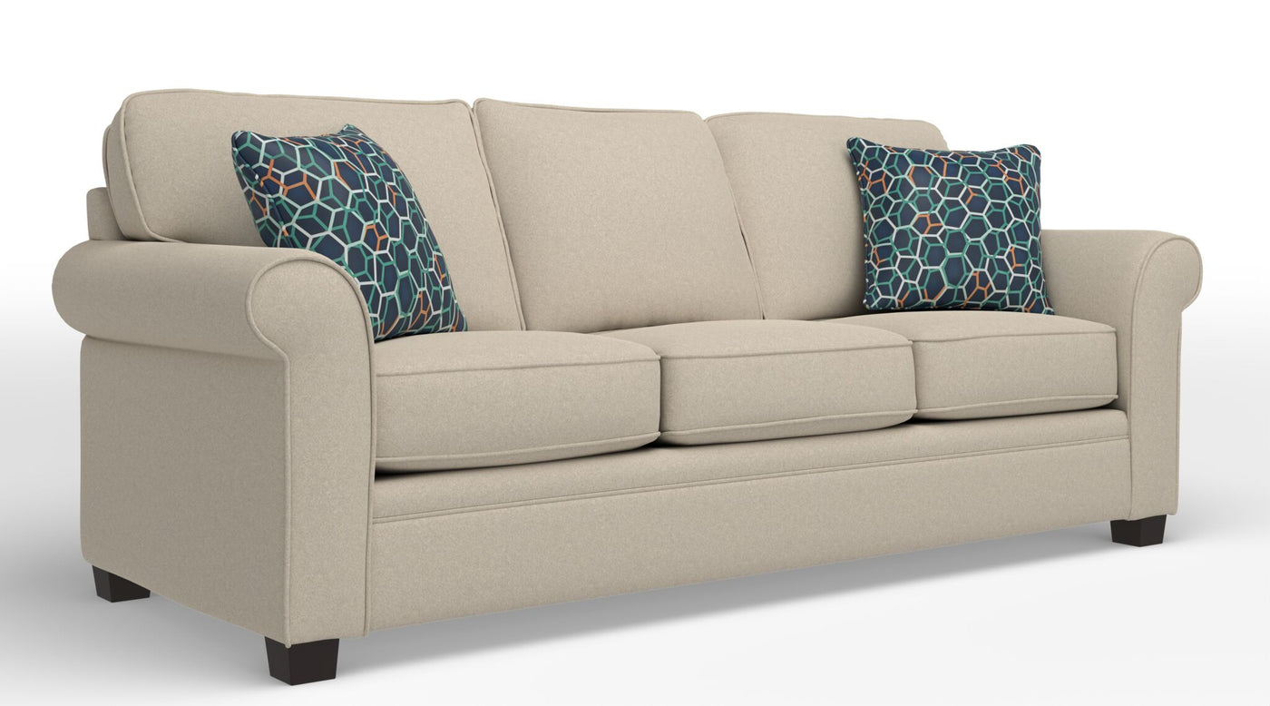 Duffield Sofa - Arlo Beige