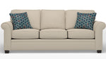 Duffield Sofa - Arlo Beige