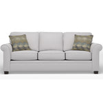 Duffield Sofa - Snoopy Grey