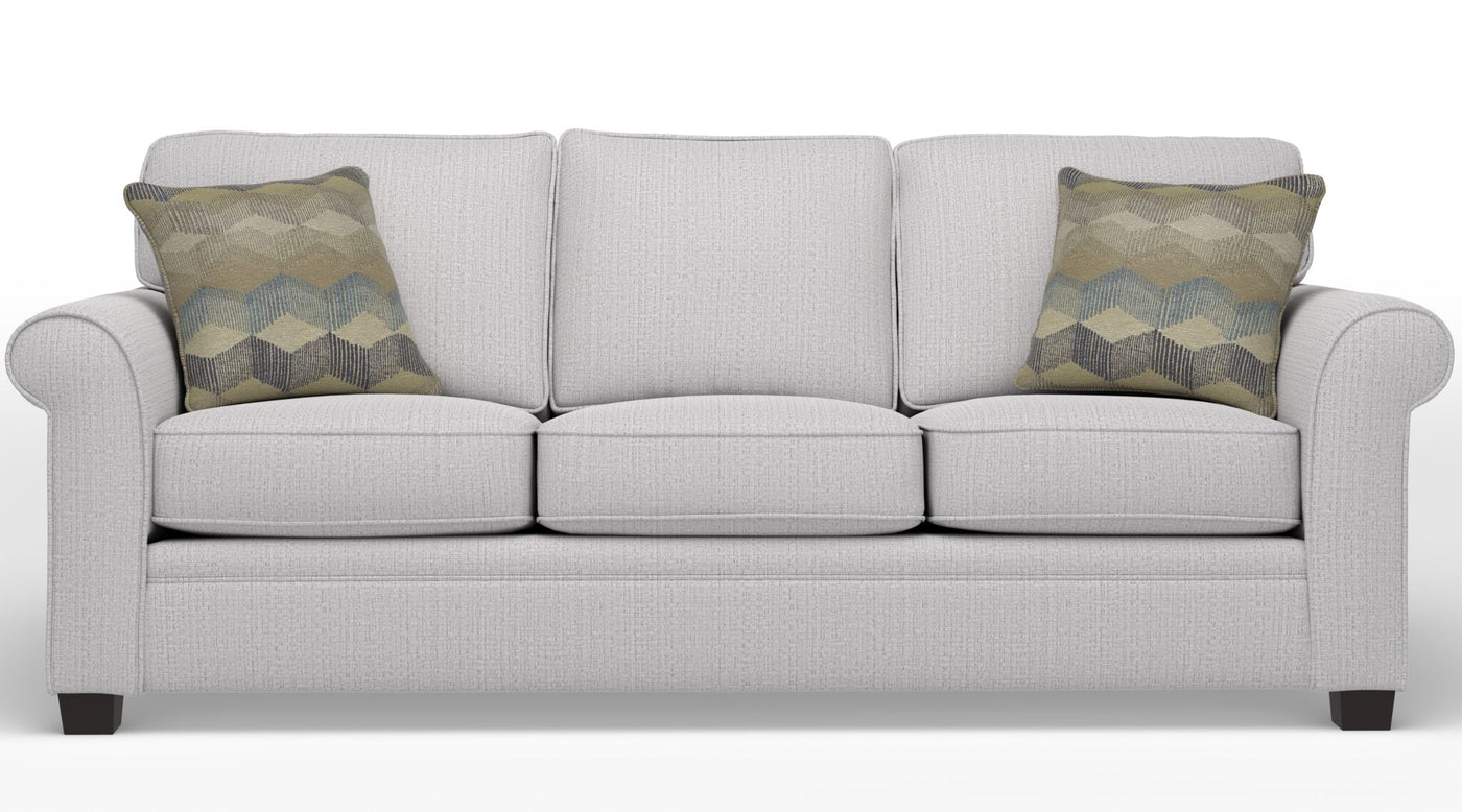 Duffield Sofa - Snoopy Grey
