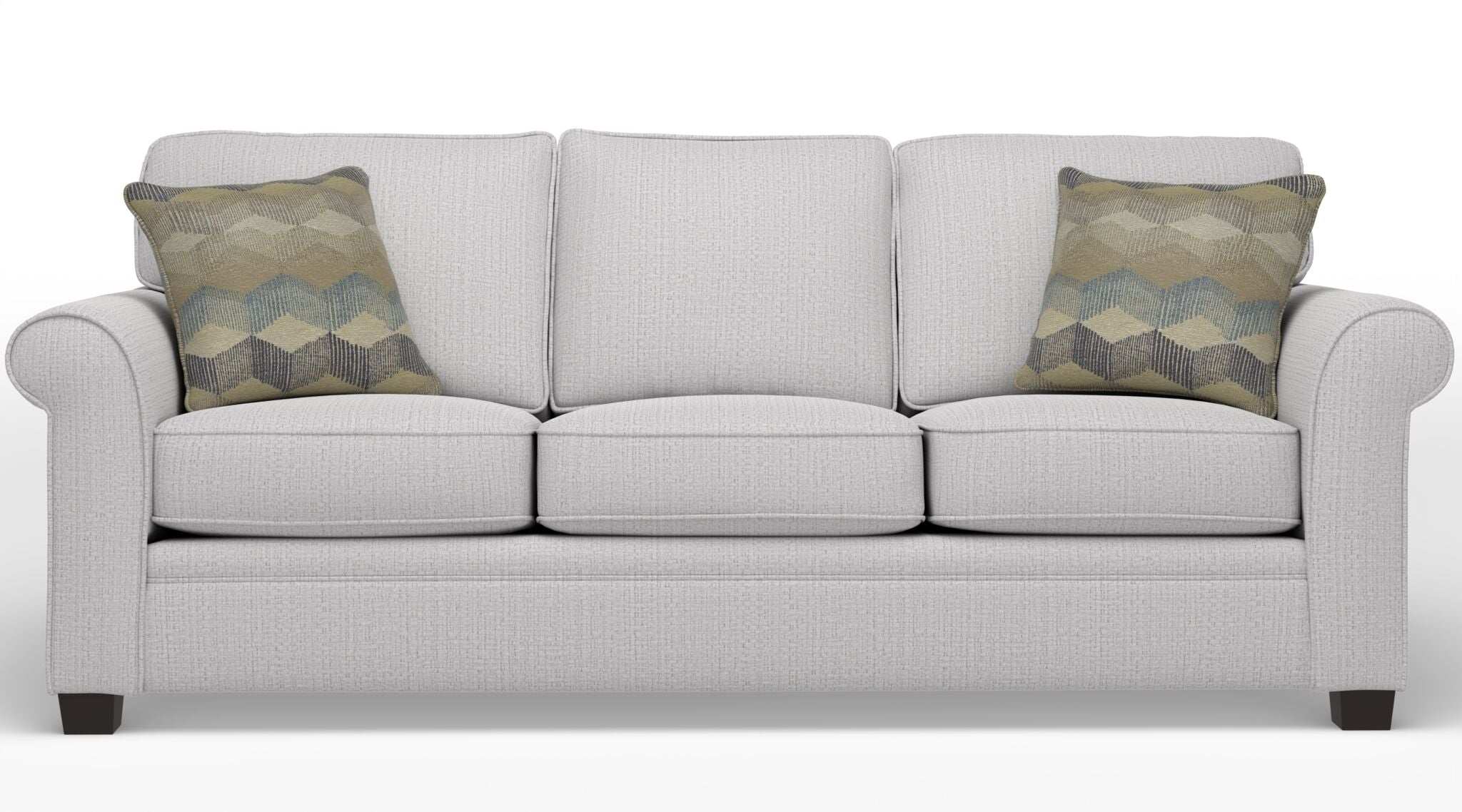 Duffield Sofa - Snoopy Grey
