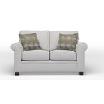 Duffield Loveseat - Snoopy Grey