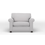 Duffield Chair - Snoopy Grey