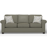 Duffield Sofa - Flax Brown