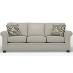 Duffield Sofa - Stucco Beige