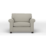 Duffield Chair and a half - Stucco Beige
