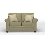 Duffield Loveseat - Bondi Beige