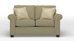 Duffield Loveseat - Bondi Beige