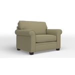 Duffield Chair - Bondi Beige