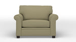 Duffield Chair - Bondi Beige