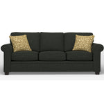 Duffield Sofa - Bondi Dark Grey