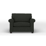 Duffield Chair - Bondi Dark Grey