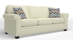 Duffield Sofa - Cabana Wheat