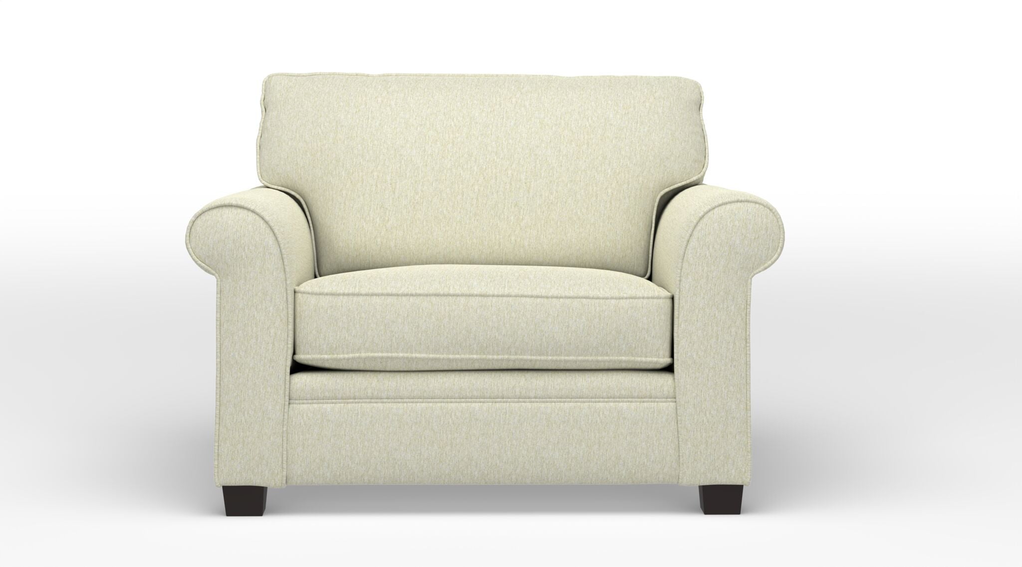 Duffield Chair - Cabana Wheat