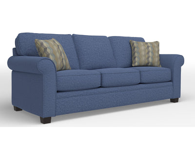 Duffield Sofa - Cabana Blue