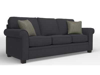 Duffield Sofa - Cabana Dark Grey
