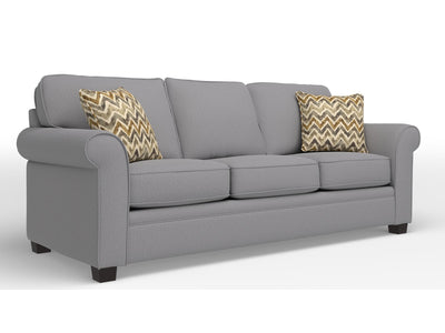 Duffield Sofa - Cabana Grey