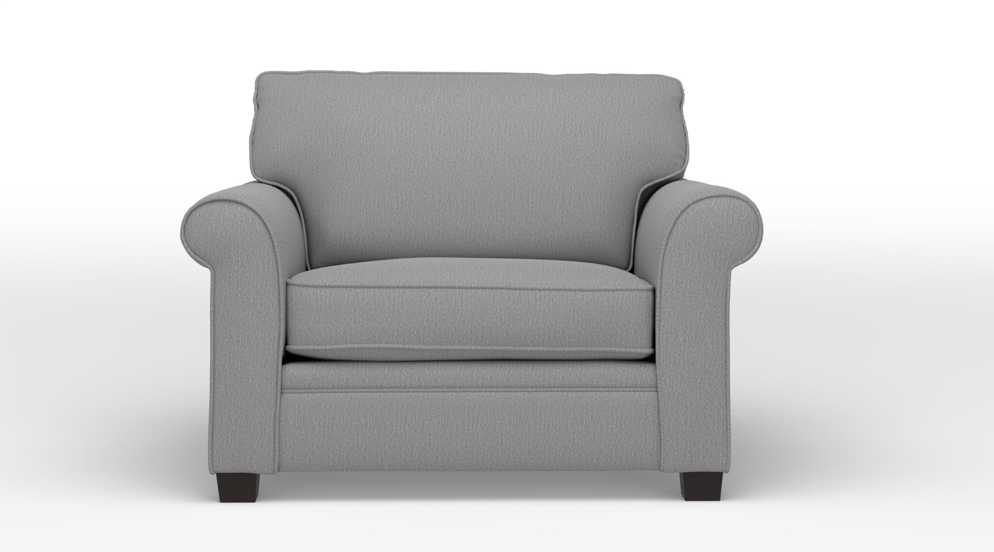 Duffield Chair - Cabana Grey