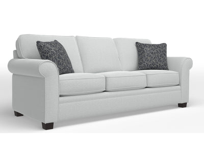 Duffield Sofa - Dexter Light Grey