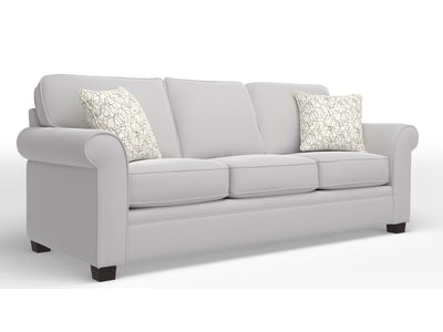 Duffield Sofa - Smoke Light Grey