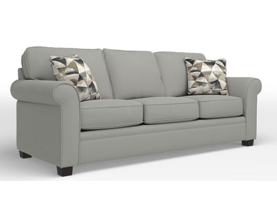 Duffield Sofa - Jacob Light Grey