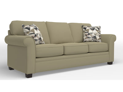 Duffield Sofa - Jacob Beige