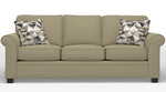 Duffield Sofa - Jacob Beige