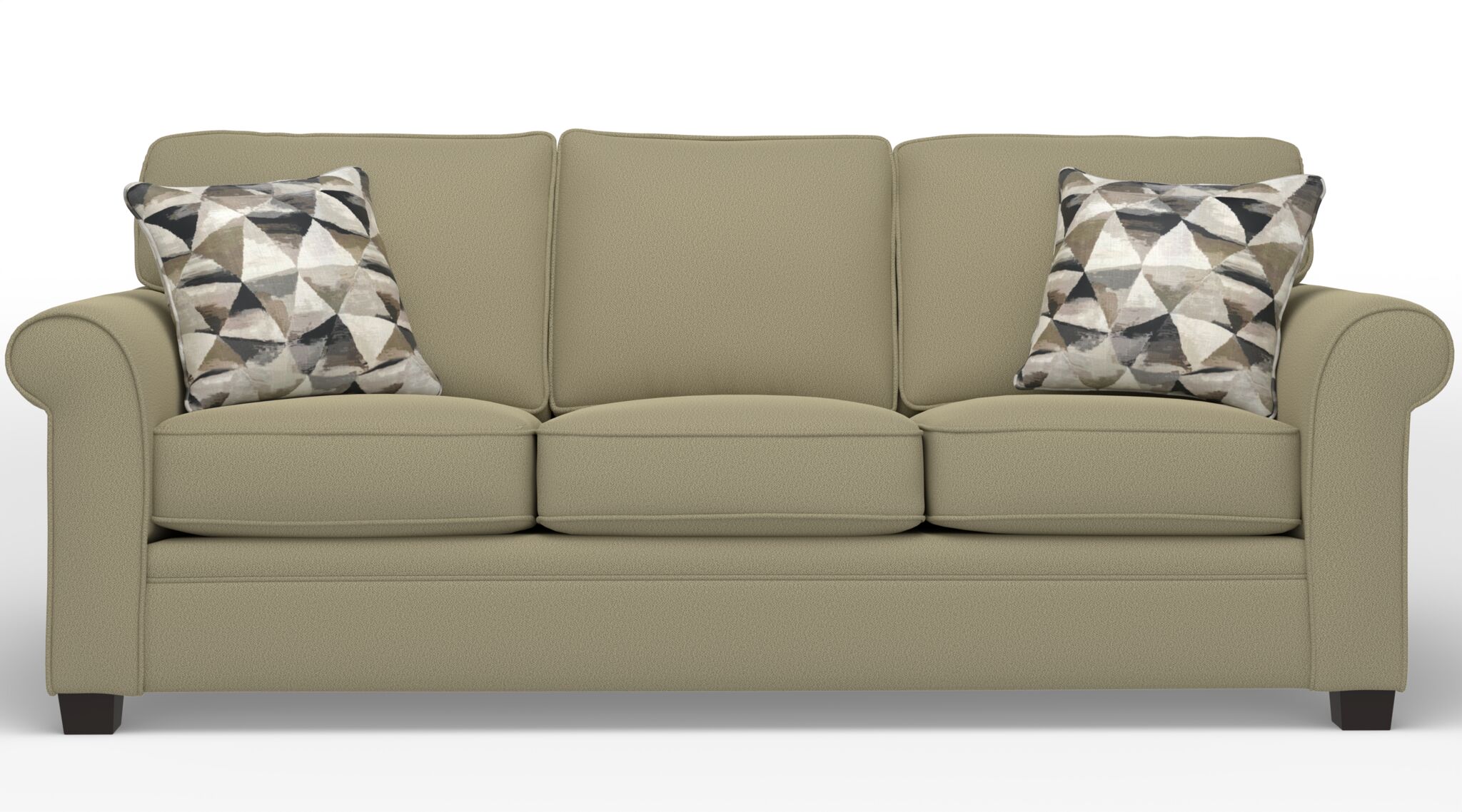 Duffield Sofa - Jacob Beige