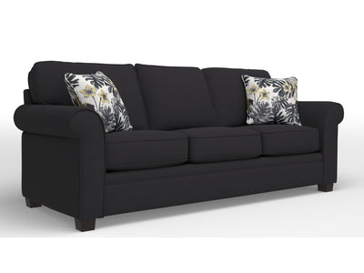 Duffield Sofa - Lido Dark Grey