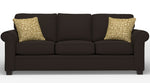 Duffield Sofa - Lido Brown