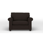 Duffield Chair - Lido Brown