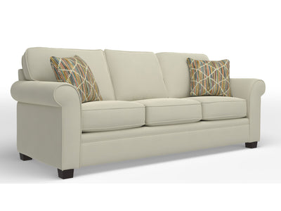 Duffield Sofa - Lido Ivory