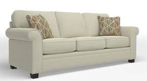 Duffield Sofa - Lido Ivory