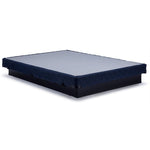 Elara 6" King Platform Bed Base